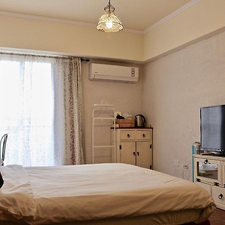 Kenting My Way B&B Nanwan Buitenkant foto