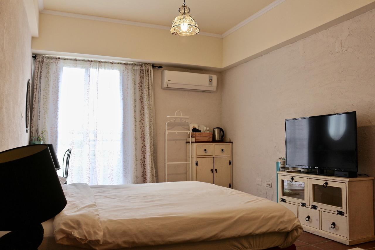 Kenting My Way B&B Nanwan Buitenkant foto