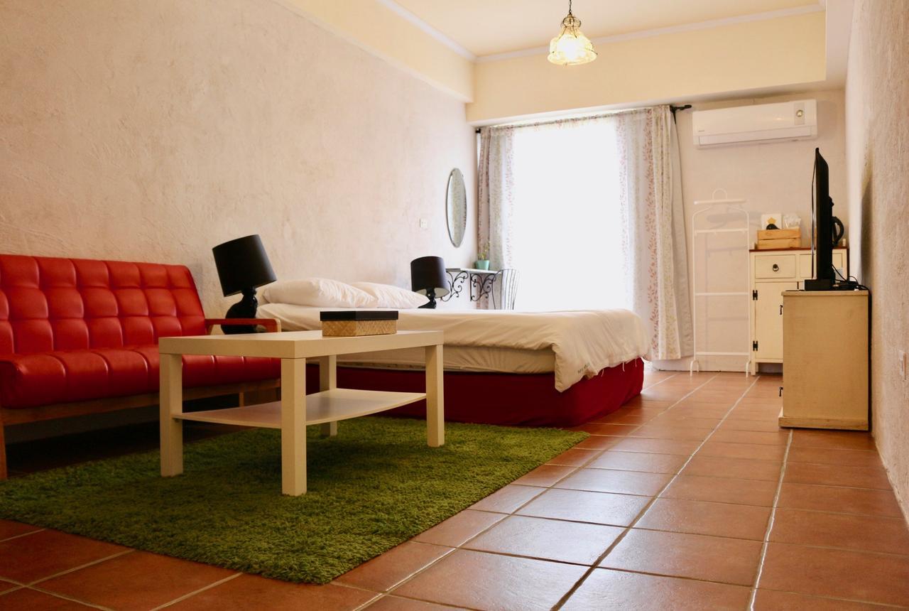 Kenting My Way B&B Nanwan Buitenkant foto