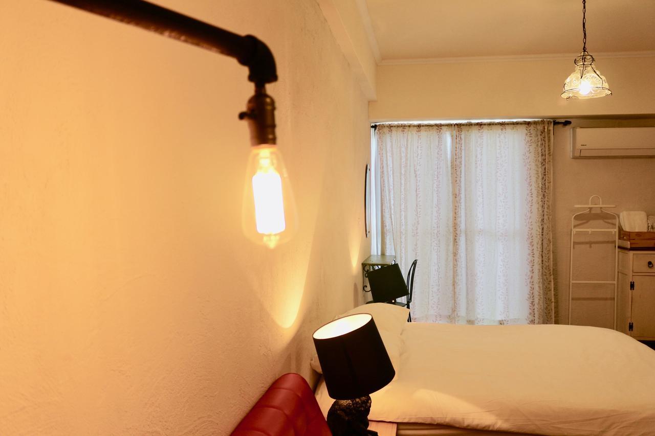 Kenting My Way B&B Nanwan Buitenkant foto