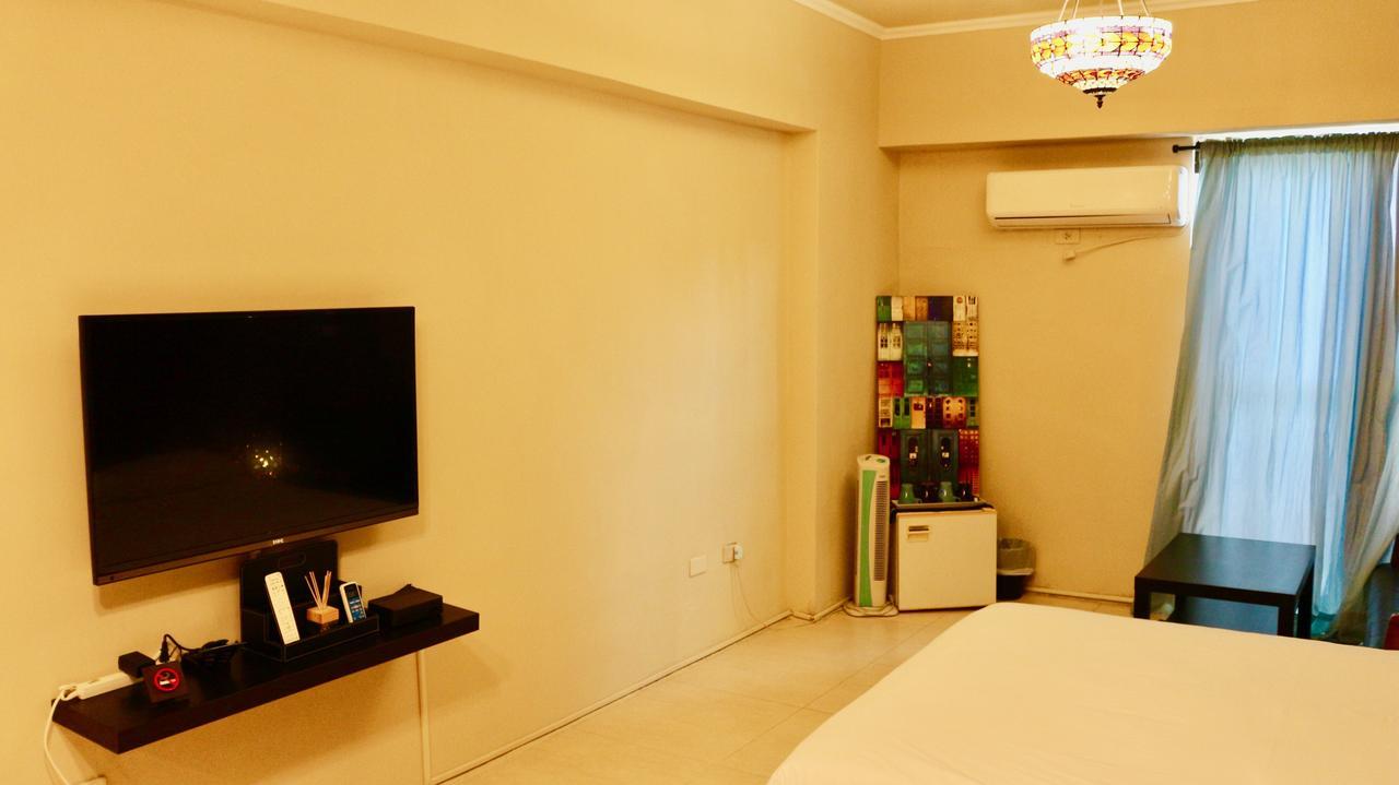 Kenting My Way B&B Nanwan Buitenkant foto