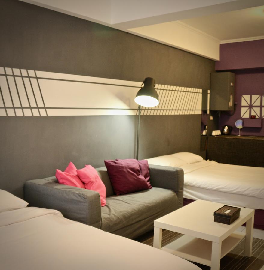 Kenting My Way B&B Nanwan Buitenkant foto