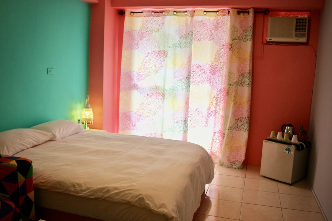 Kenting My Way B&B Nanwan Buitenkant foto